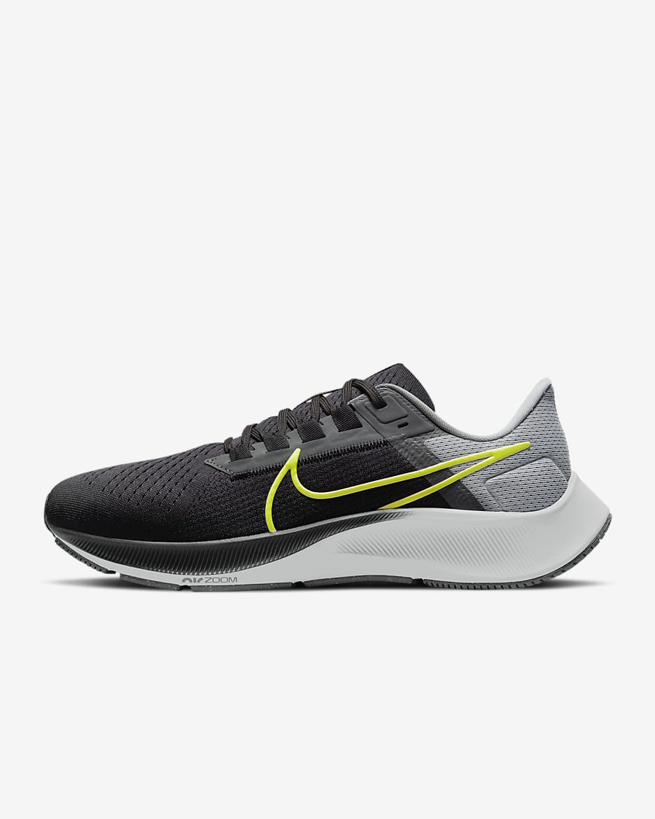 Nike Pegasus 38 Men s Road Running Shoes. Nike JP